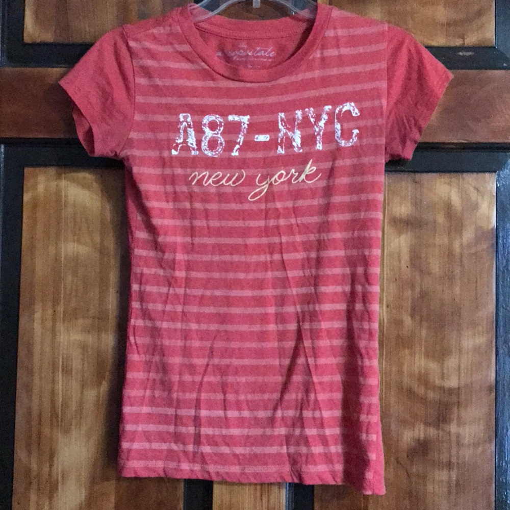 Aeropostale t-shirt
